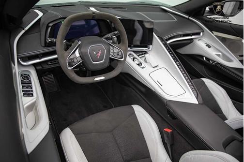 2023 Chevrolet Corvette Z06