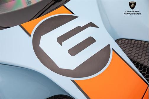 2020 Ford GT Base