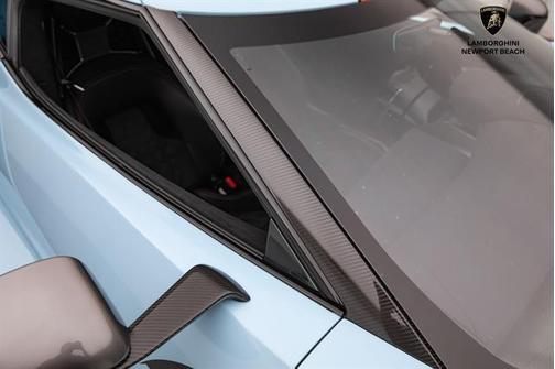 2020 Ford GT Base
