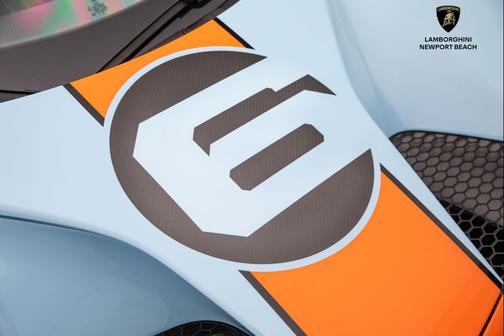 2020 Ford GT Base
