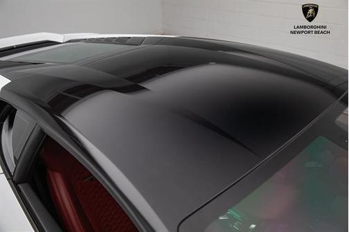 2021 Lamborghini Huracan EVO Coupe