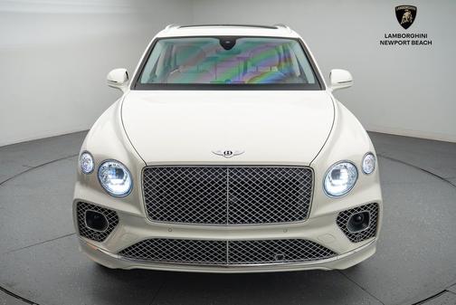 2023 Bentley Bentayga Azure V8