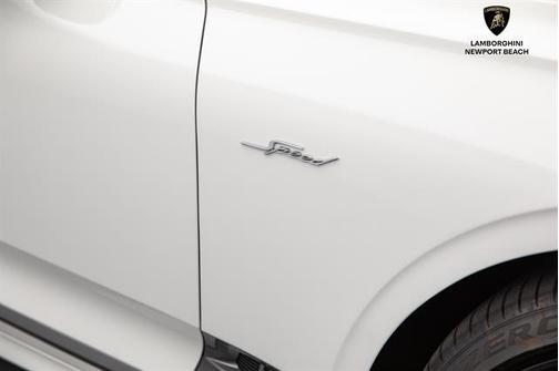 2024 Bentley Continental GT Speed