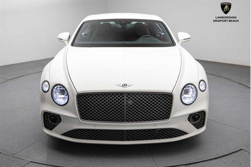 2024 Bentley Continental GT Speed