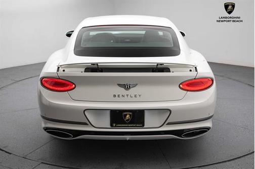 2024 Bentley Continental GT Speed
