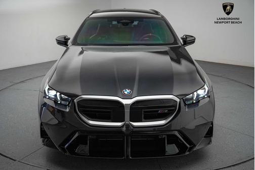2025 BMW M5 Base