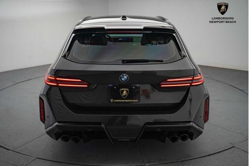 2025 BMW M5 Base