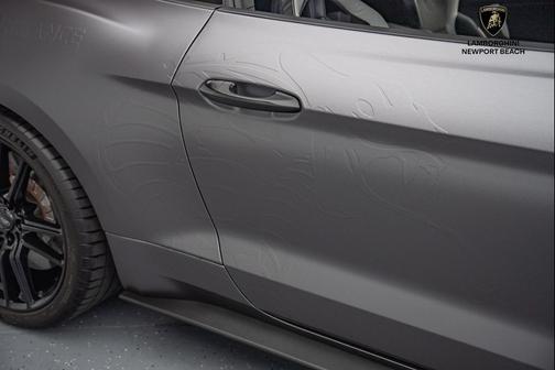 2022 Ford Shelby GT500 Base