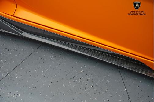 2018 Lamborghini Aventador S LP 740-4 S