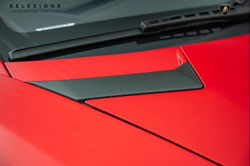 2022 Lamborghini Aventador SVJ LP 780-4 Ultimae