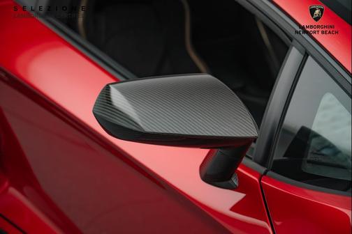 2022 Lamborghini Aventador SVJ LP 780-4 Ultimae