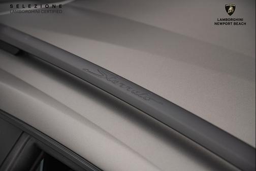 2024 Lamborghini Huracan Sterrato Sterrato