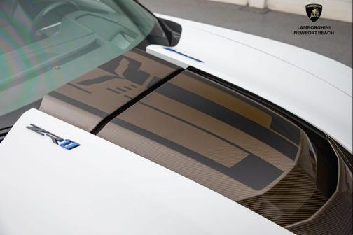 2019 Chevrolet Corvette ZR1