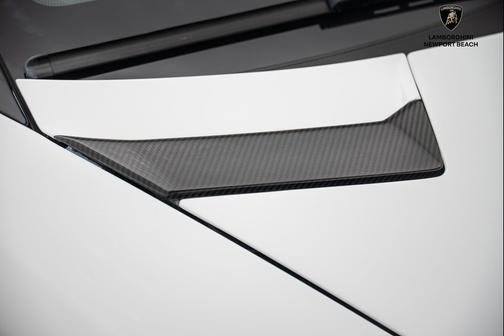 2019 Lamborghini Aventador S LP 740-4 S