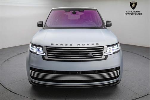 2023 Land Rover Range Rover SV