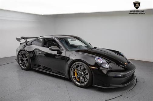 2023 Porsche 911 GT3