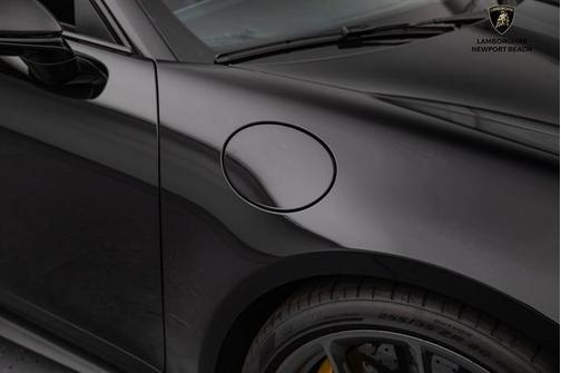 2023 Porsche 911 GT3