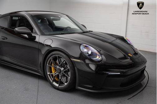 2023 Porsche 911 GT3