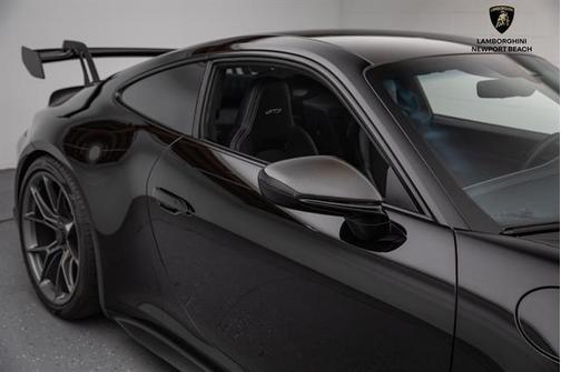 2023 Porsche 911 GT3