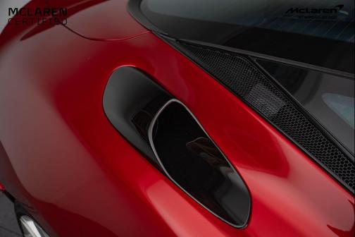 2025 McLaren GTS TechLux