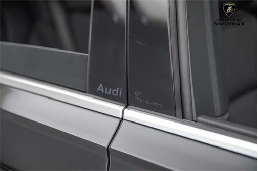 2025 Audi Q7 55 Premium