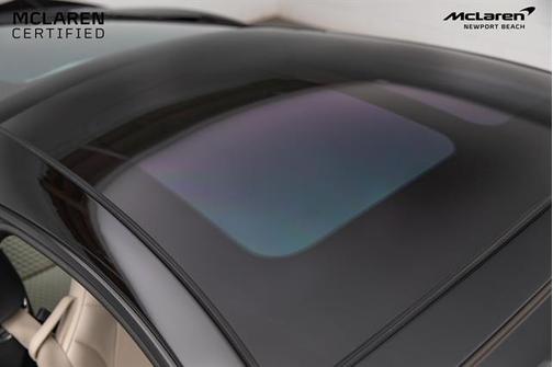 2023 McLaren GT Base