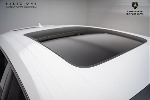 2024 Lamborghini Urus S
