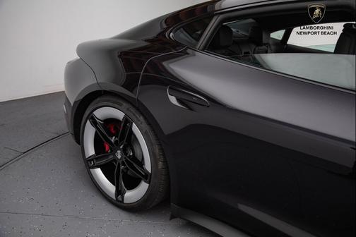 2025 Porsche Taycan 4S