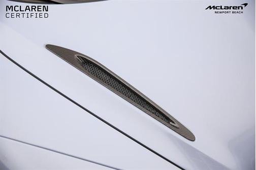 2023 McLaren 720S Base