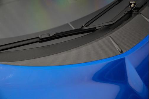 2024 Lamborghini Revuelto Base
