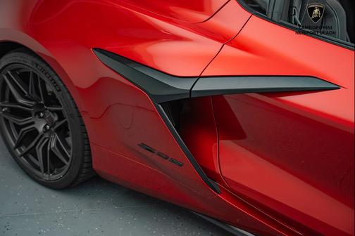 2023 Chevrolet Corvette Z06