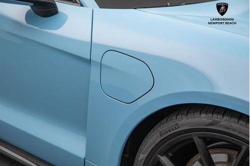 2024 Porsche Taycan GTS
