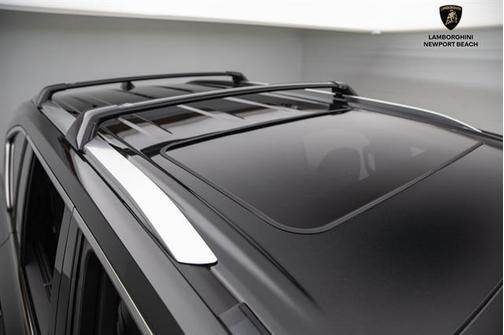2025 Lexus LX 600 Premium
