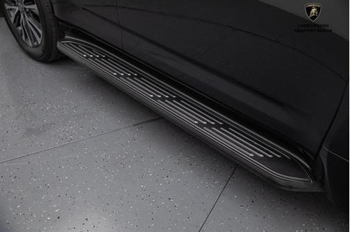 2025 Lexus LX 600 Premium