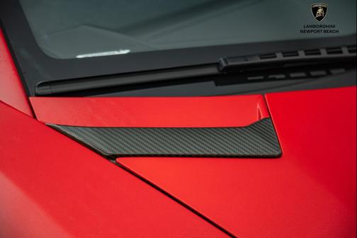 2016 Lamborghini Aventador LP750-4 Superveloce