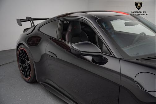 2023 Porsche 911 GT3