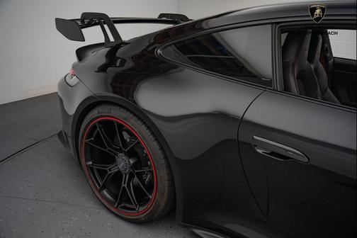 2023 Porsche 911 GT3