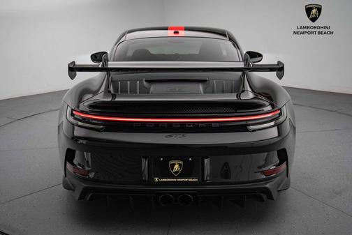 2023 Porsche 911 GT3