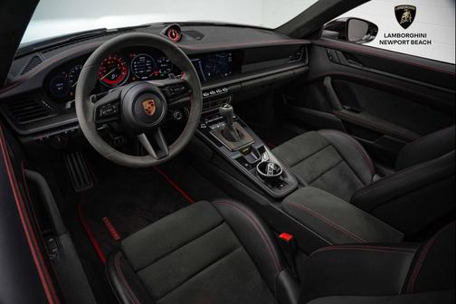2023 Porsche 911 GT3