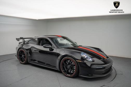 2023 Porsche 911 GT3