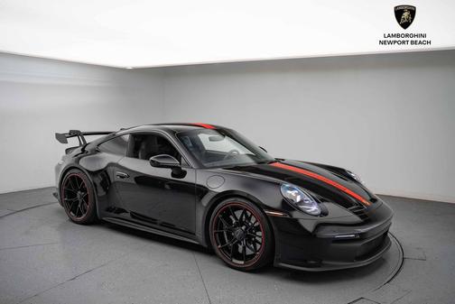 2023 Porsche 911 GT3