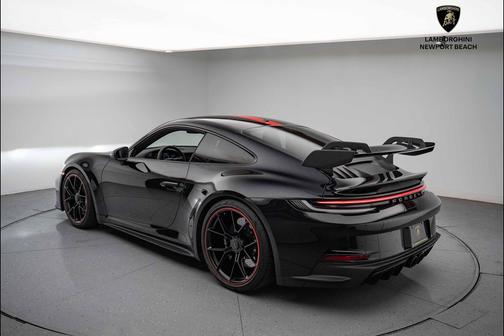 2023 Porsche 911 GT3