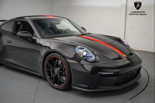2023 Porsche 911 GT3