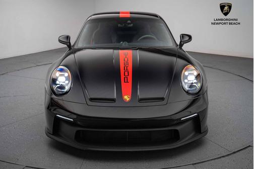 2023 Porsche 911 GT3