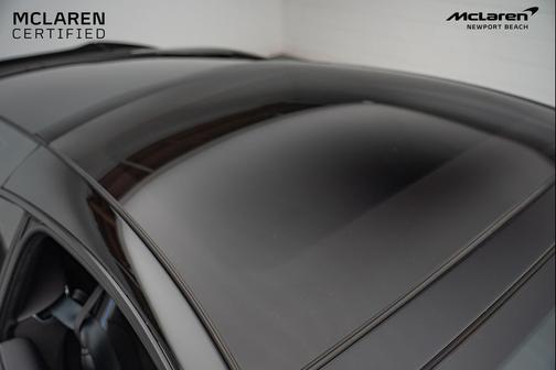 2023 McLaren GT Base