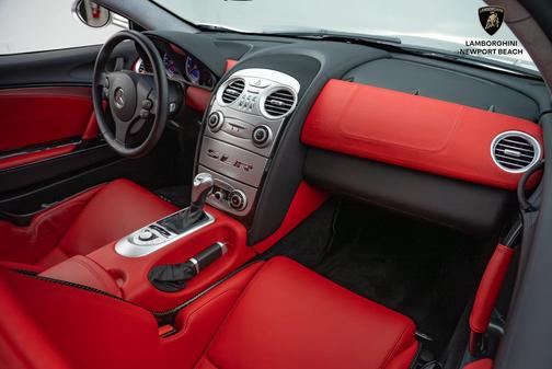 2006 Mercedes-Benz SLR McLaren SLR McLaren