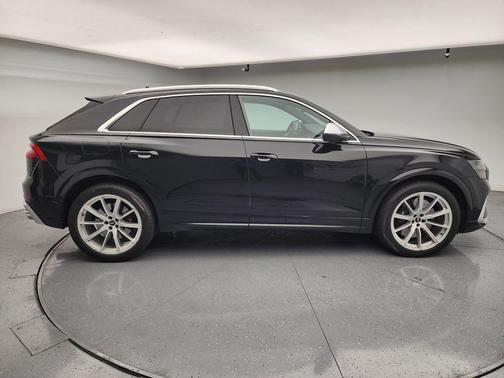 2022 Audi RS Q8 4.0T