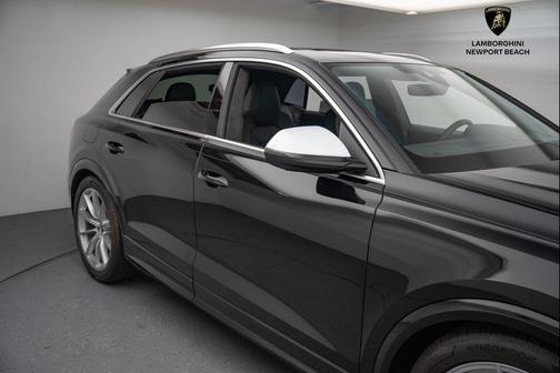 2022 Audi RS Q8 4.0T