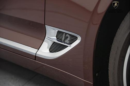 2020 Bentley Continental GT First Edition