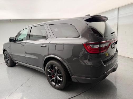 2025 Dodge Durango SRT Hellcat AWD